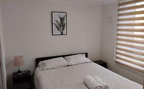 Departamento Terraza 2